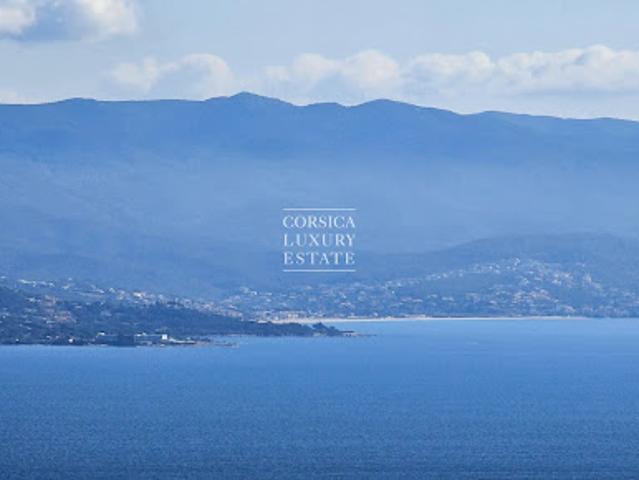 Villa vente à Ajaccio