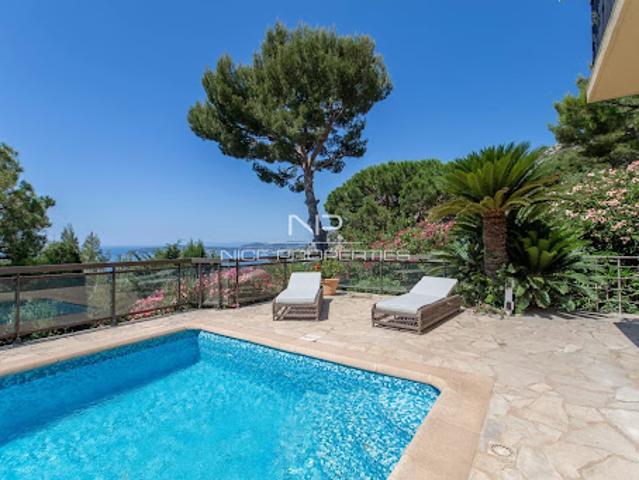 Villa vente à France métropolitaine, Cap-d'ail