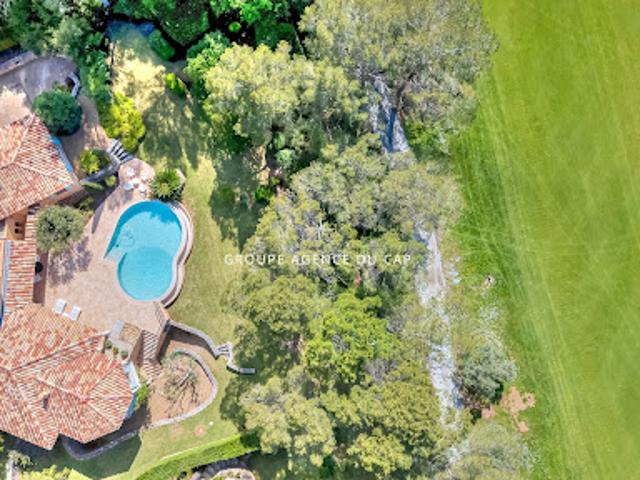 Villa vente à Arrondissement de Draguignan, Saint-raphaël