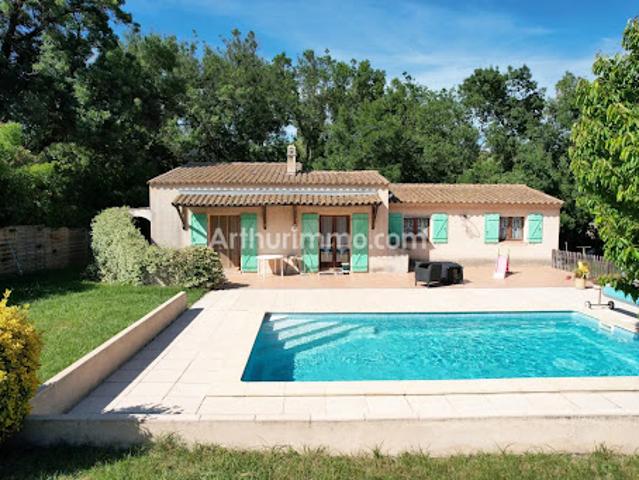Villa vente à Arrondissement de Draguignan, Plan-de-la-tour