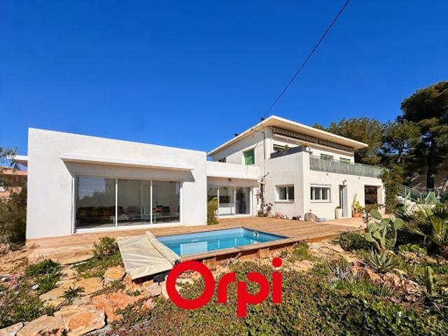 Villa vente à Bandol