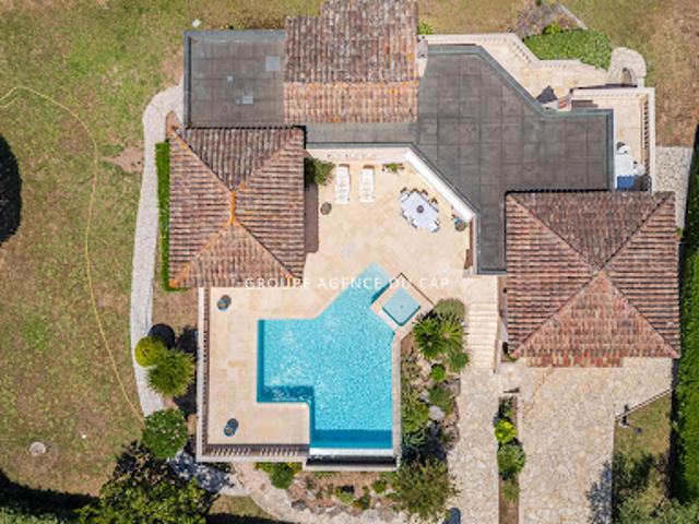 Villa vente à Arrondissement de Draguignan, Saint-raphaël