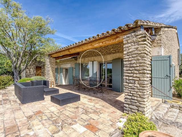 Villa vente à Apt, Gordes