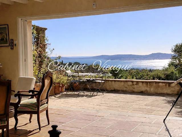 Villa vente à Arrondissement de Draguignan, Grimaud
