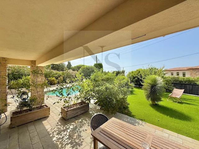 Villa vente à Arrondissement de Draguignan, Sainte-maxime
