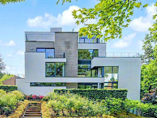 Chalet vente à Uccle, Bruxelles