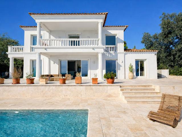 Villa vente à Arrondissement de Draguignan, Roquebrune-sur-argens