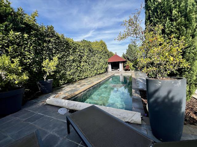 Villa vente à La Tour-du-Pin, Chavanoz