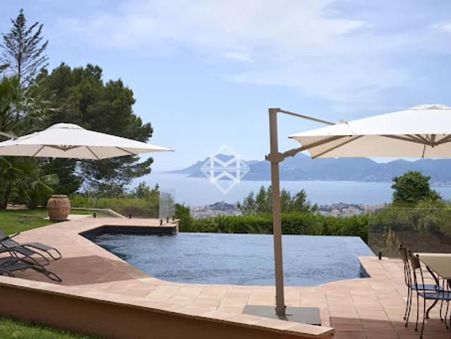 Villa vente à Grasse, Cannes
