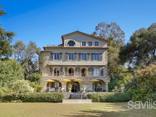 Villa vente à Grasse, Antibes