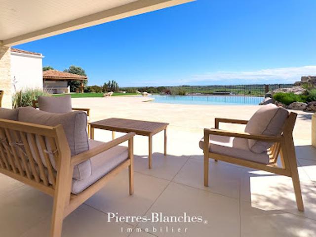 Villa vente à Béziers, Hérault