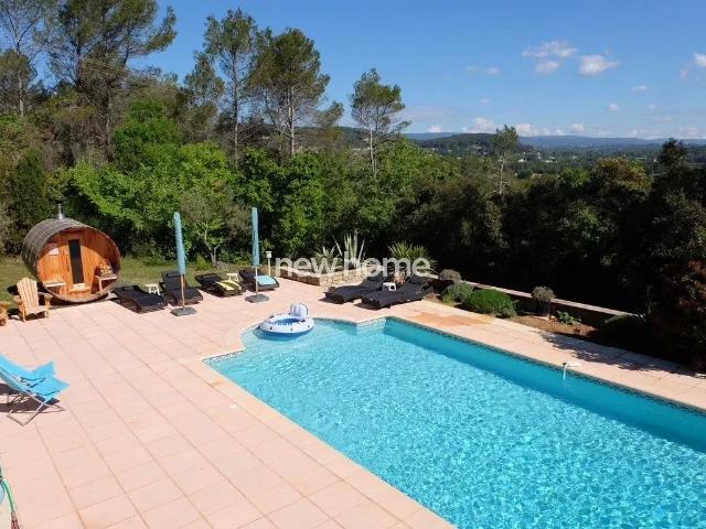 Maison vente à Arrondissement de Draguignan, Lorgues