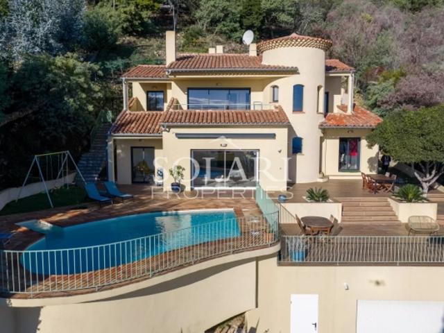 Maison vente à Grasse, Mandelieu-la-napoule