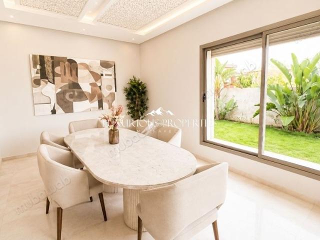 Villa vente à Marrakech, L'Oriental