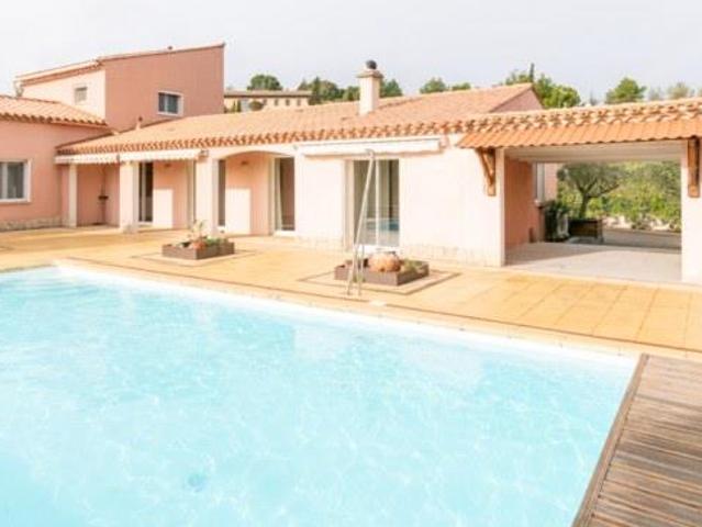 Maison vente à Narbonne