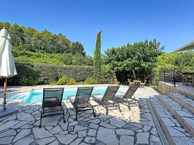 Villa vente à Brignoles, Montfort-sur-argens