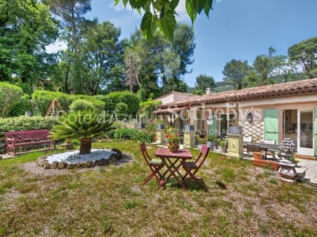 Maison vente à Peymeinade, Alpes-Maritimes