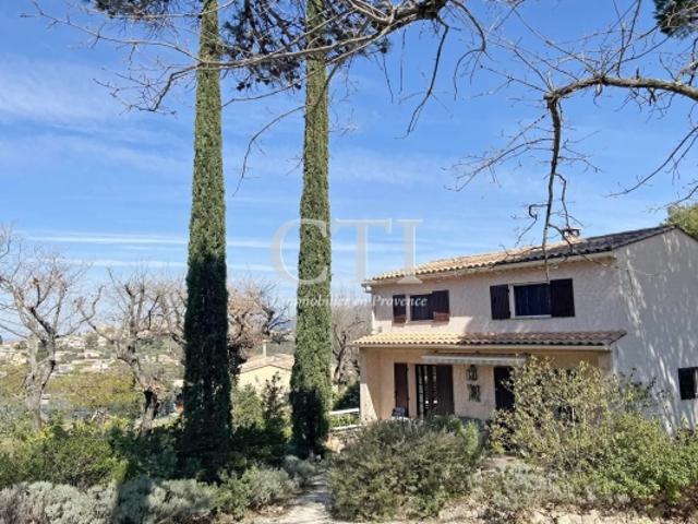 Maison vente à Carpentras, Vaison-la-romaine