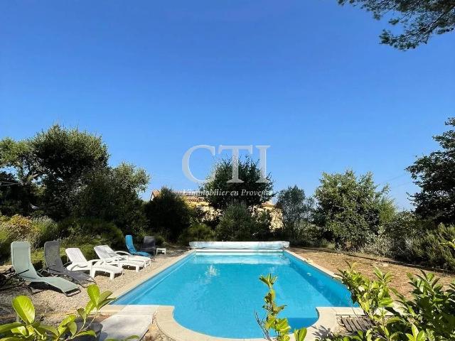 Maison vente à Carpentras, Vaison-la-romaine
