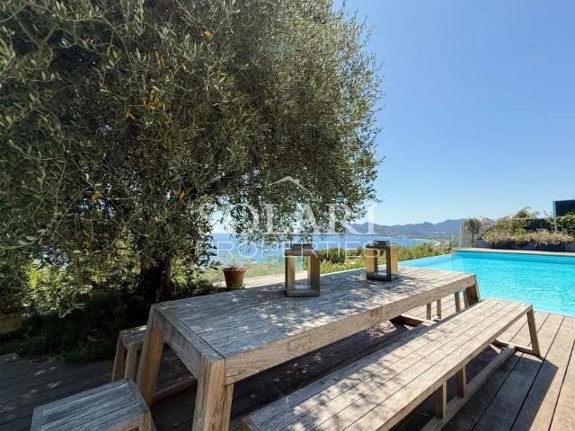Maison location à Grasse, Cannes