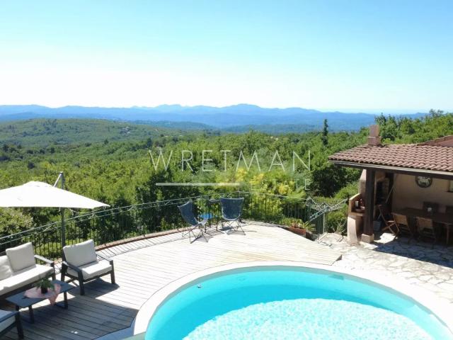Maison vente à Arrondissement de Draguignan, Provence-Alpes-Côte d'Azur