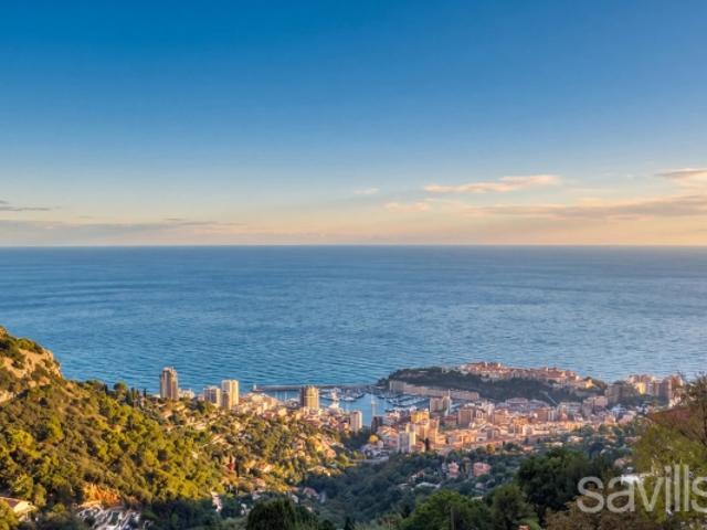 Maison vente à La Turbie, Alpes-Maritimes