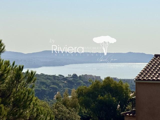 Villa vente à Arrondissement de Draguignan, Cavalaire-sur-mer