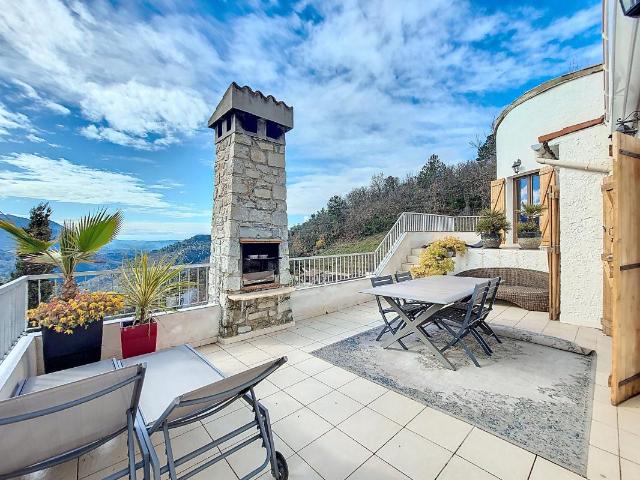 Villa vente à Nice, Levens