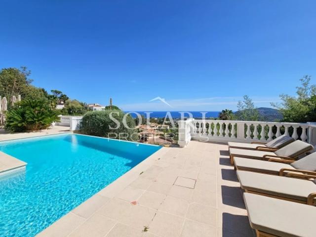 Maison vente à Grasse, Mandelieu-la-napoule