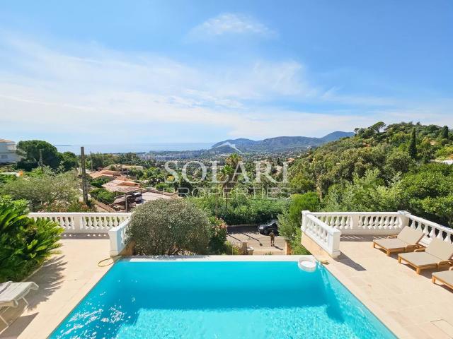 Maison vente à Grasse, Mandelieu-la-napoule