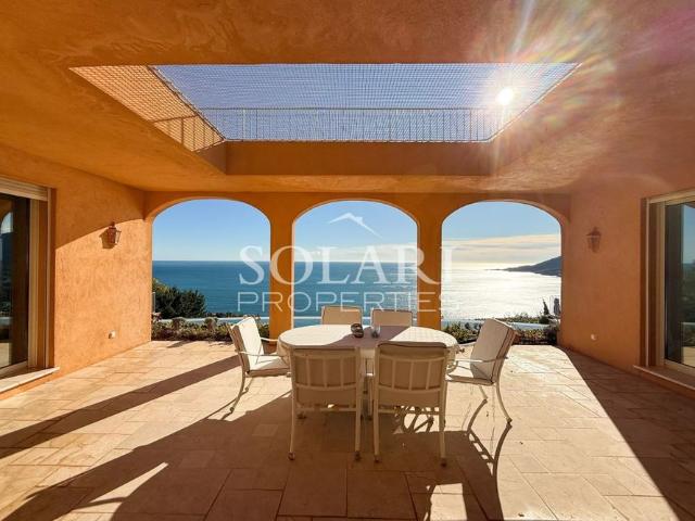 Maison location à Grasse, Théoule-sur-mer