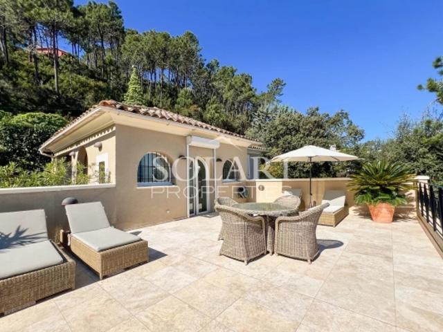 Maison vente à Grasse, Théoule-sur-mer