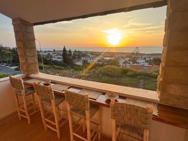 Villa location à El Harhoura