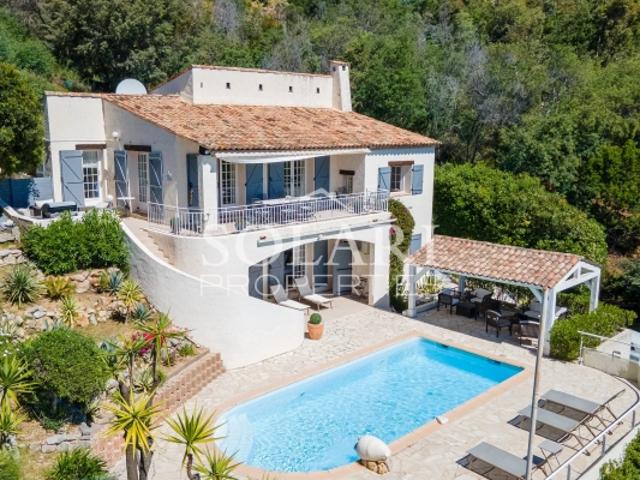 Maison vente à Grasse, Mandelieu-la-napoule