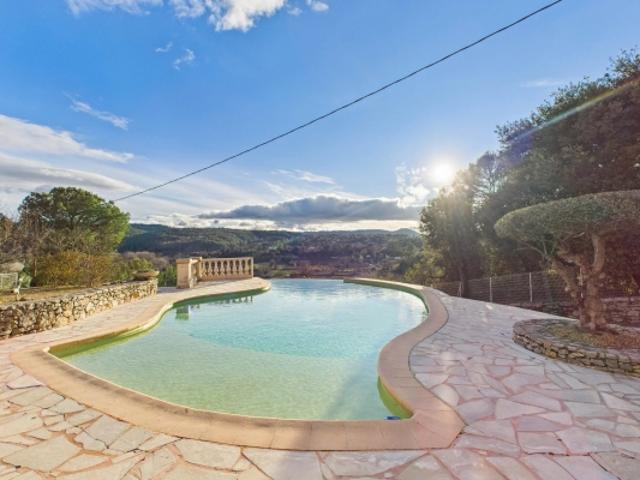 Maison vente à Brignoles, Carcès