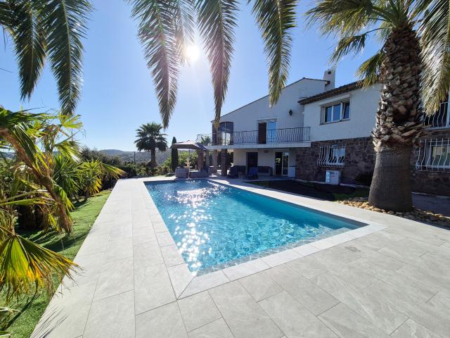 Maison vente à Arrondissement de Draguignan, Roquebrune-sur-argens