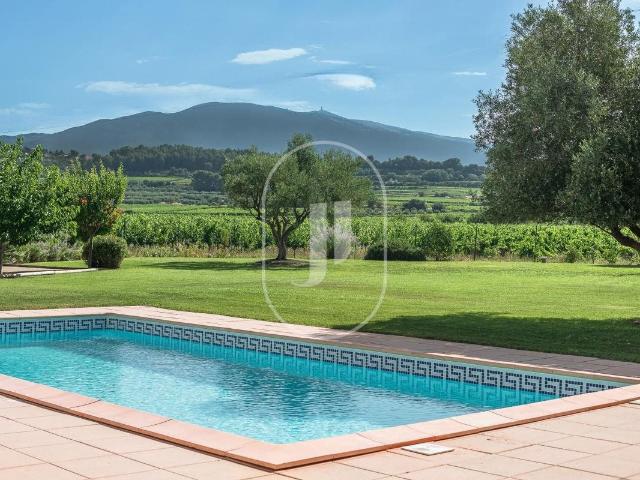 Maison vente à Carpentras, Bédoin