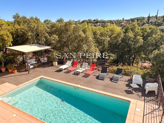 Maison vente à Arrondissement de Draguignan, Roquebrune-sur-argens