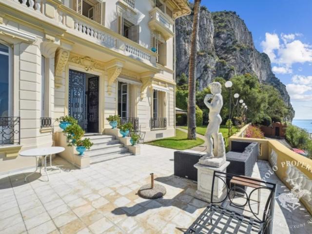 Maison vente à France métropolitaine, Beaulieu-sur-mer