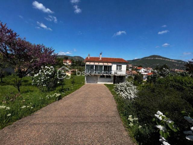 Villa vente à Millau