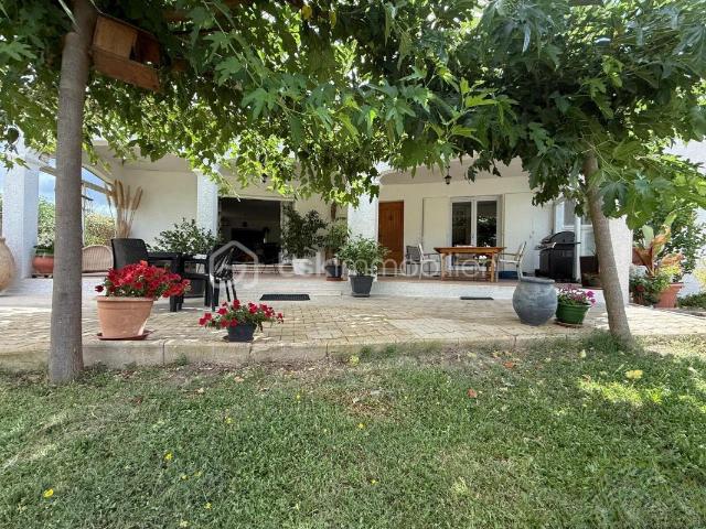 Villa vente à Béziers, Pouzolles