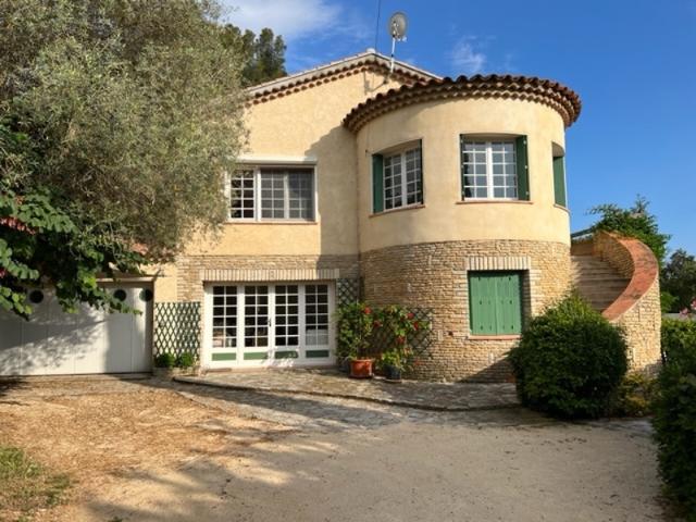Maison vente à Sanary-sur-mer