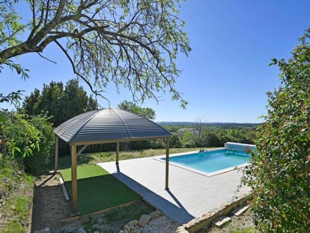 Maison vente à Alès, Bagard