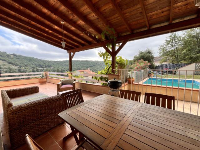 Maison vente à Céret, Reynès