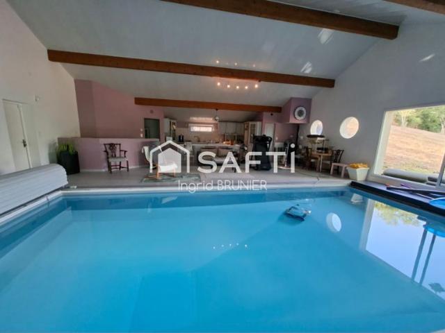Maison vente à Belley, Auvergne-Rhône-Alpes
