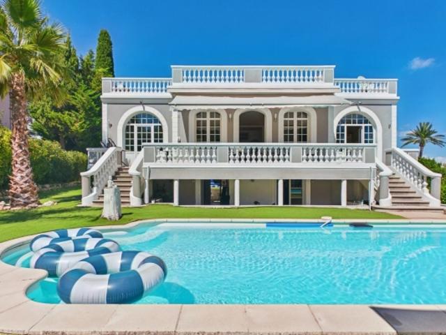 Maison vente à Antibes, Alpes-Maritimes