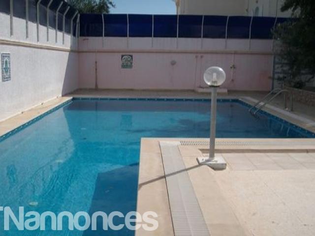 Maison vente à Hammam Sousse, Akouda