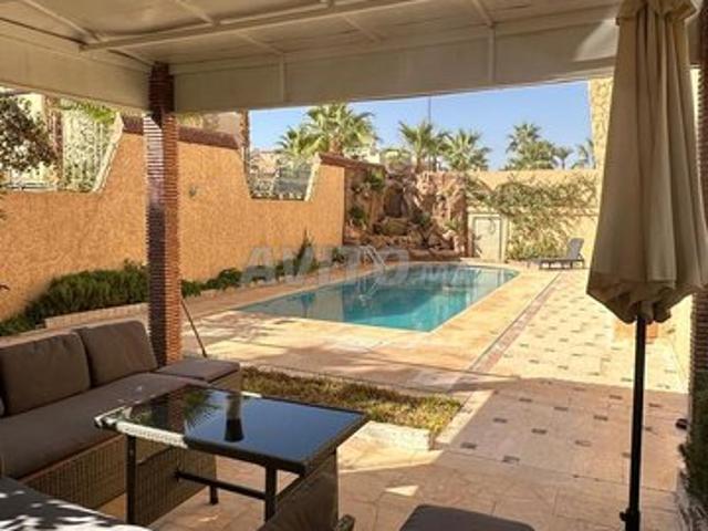 Propriété location à Anfa, Gharb-Chrarda-Beni Hssen