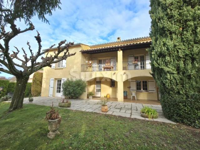 Maison vente à Nyons, Grignan