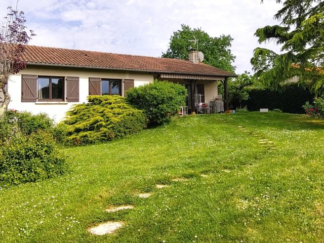 Maison vente à Villefranche-sur-Saône, Rhône